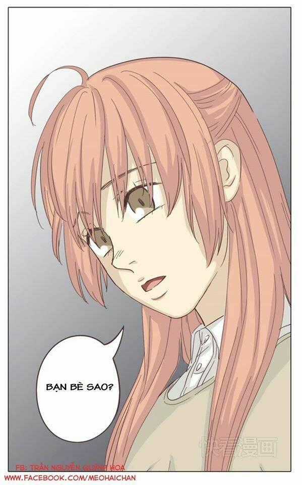 Xin Chào! Dân Nữ - Chapter 25 - Trang 39