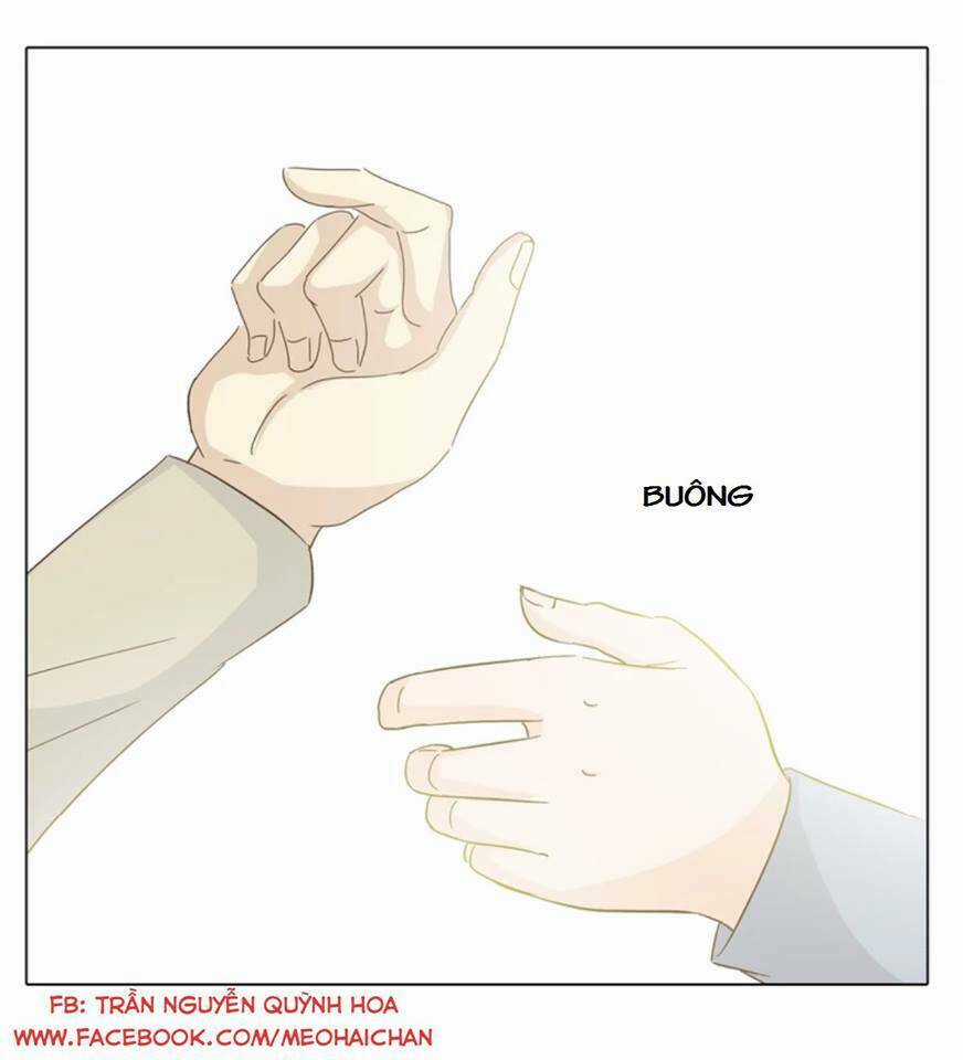 Xin Chào! Dân Nữ - Chapter 25 - Trang 8