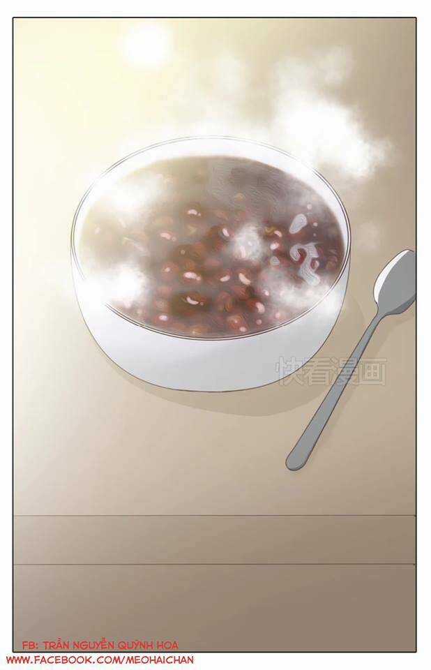 Xin Chào! Dân Nữ - Chapter 25 - Trang 10