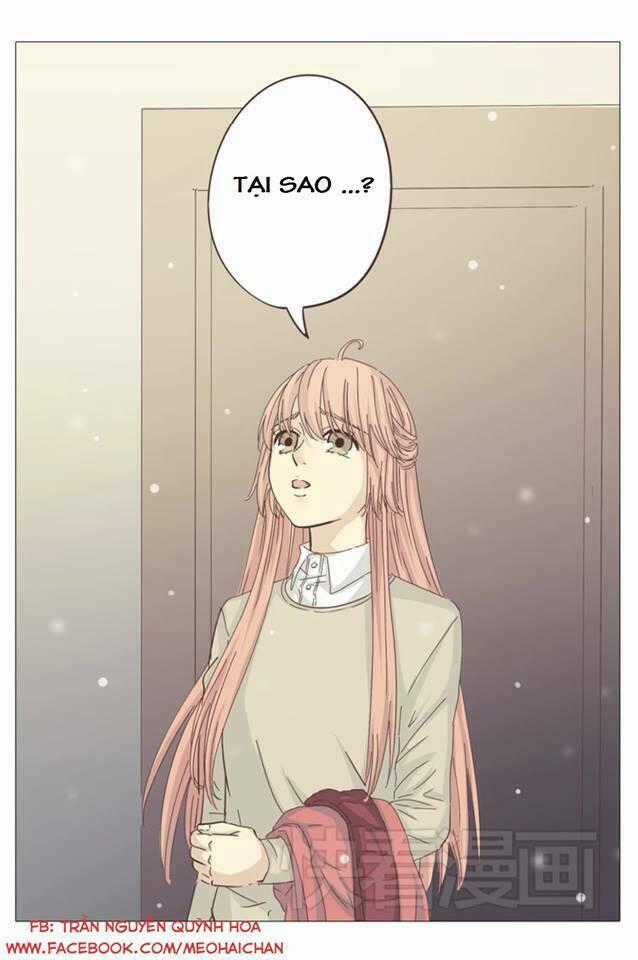 Xin Chào! Dân Nữ - Chapter 26 - Trang 2