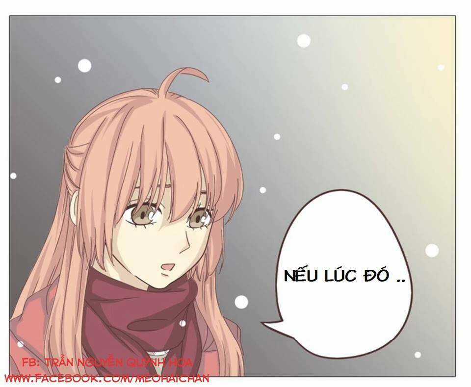 Xin Chào! Dân Nữ - Chapter 26 - Trang 11