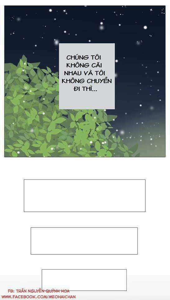 Xin Chào! Dân Nữ - Chapter 26 - Trang 12