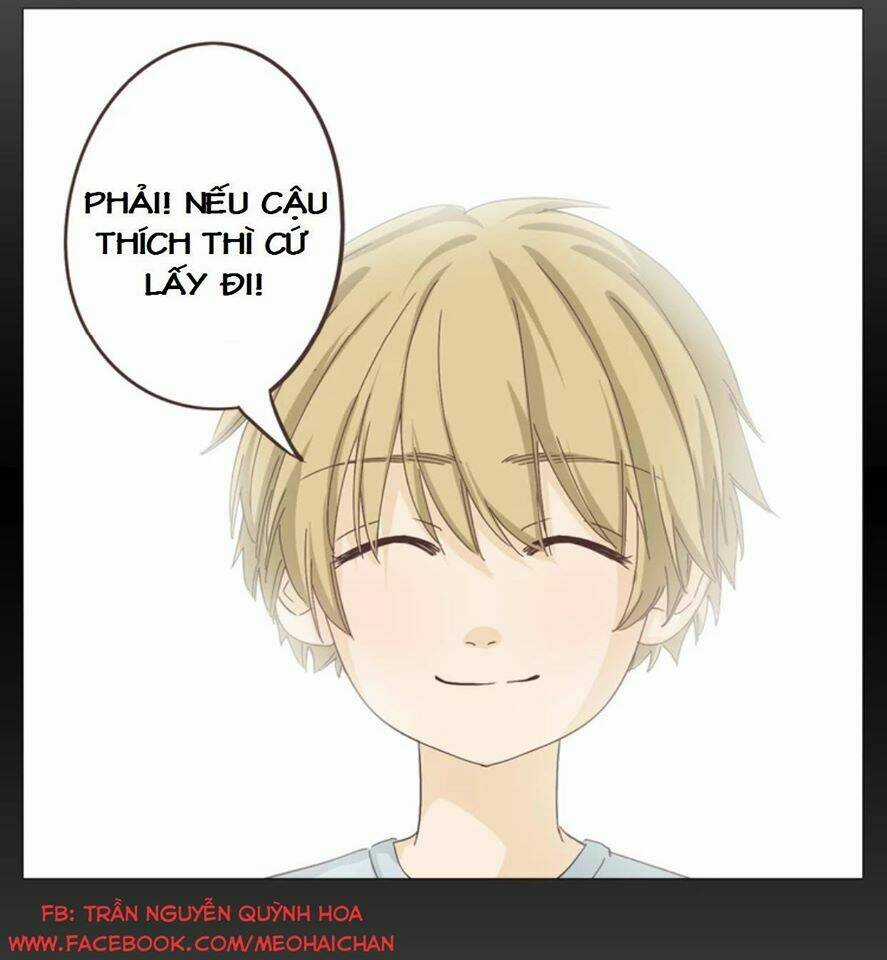 Xin Chào! Dân Nữ - Chapter 26 - Trang 14