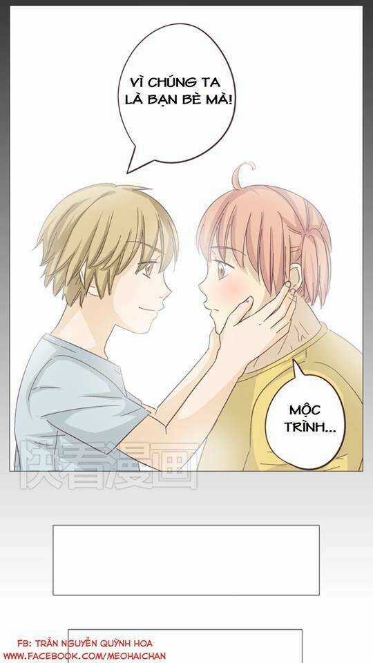 Xin Chào! Dân Nữ - Chapter 26 - Trang 15