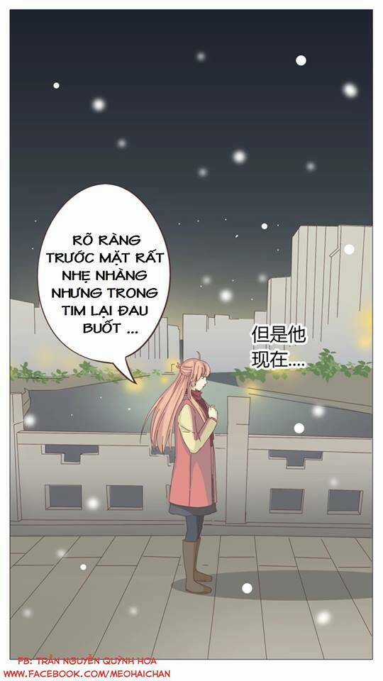 Xin Chào! Dân Nữ - Chapter 26 - Trang 16