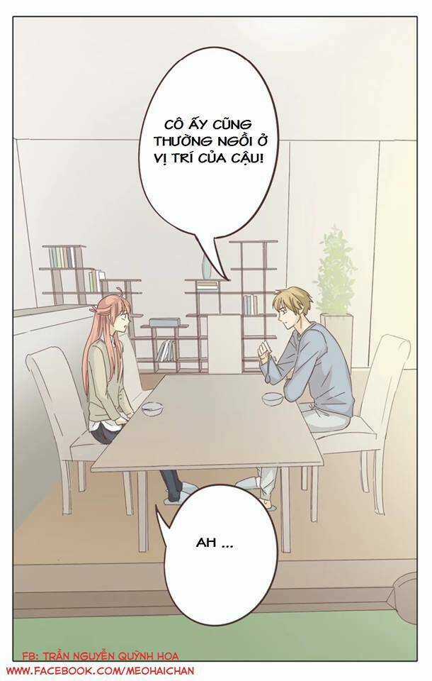 Xin Chào! Dân Nữ - Chapter 26 - Trang 19