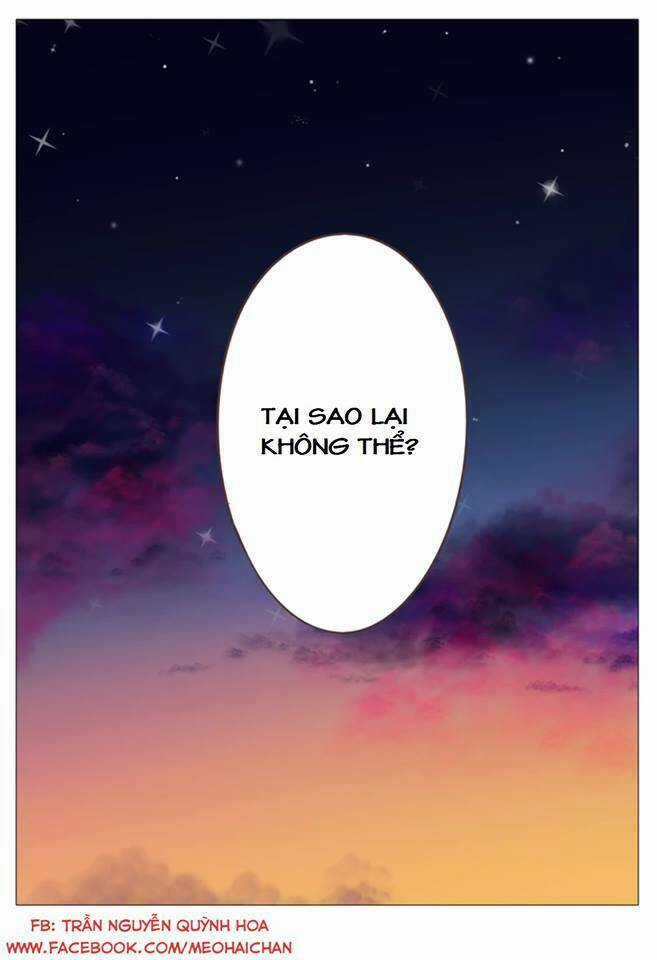 Xin Chào! Dân Nữ - Chapter 26 - Trang 3