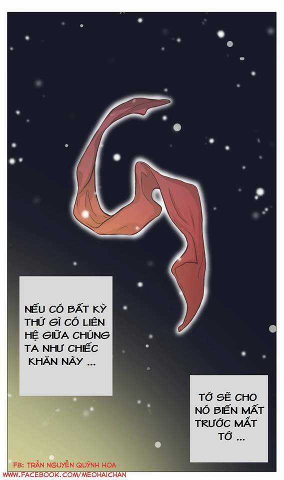 Xin Chào! Dân Nữ - Chapter 26 - Trang 25