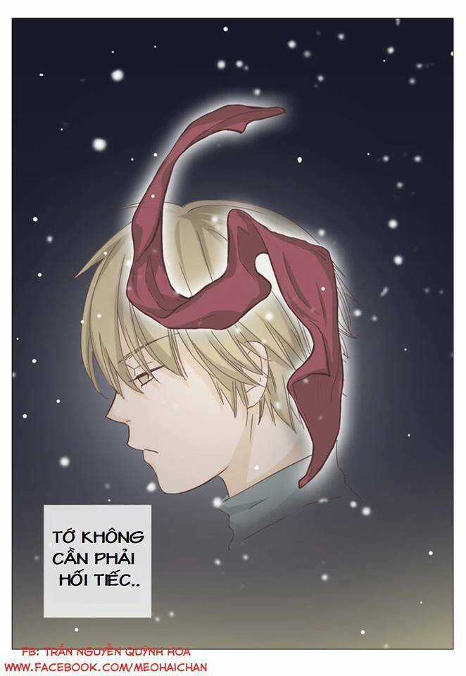 Xin Chào! Dân Nữ - Chapter 26 - Trang 26