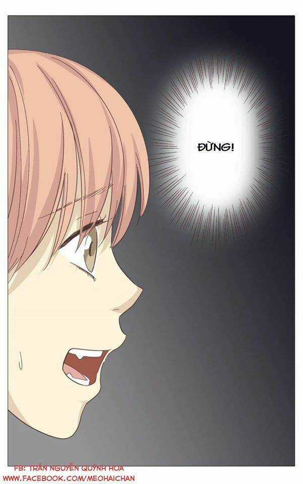 Xin Chào! Dân Nữ - Chapter 26 - Trang 27