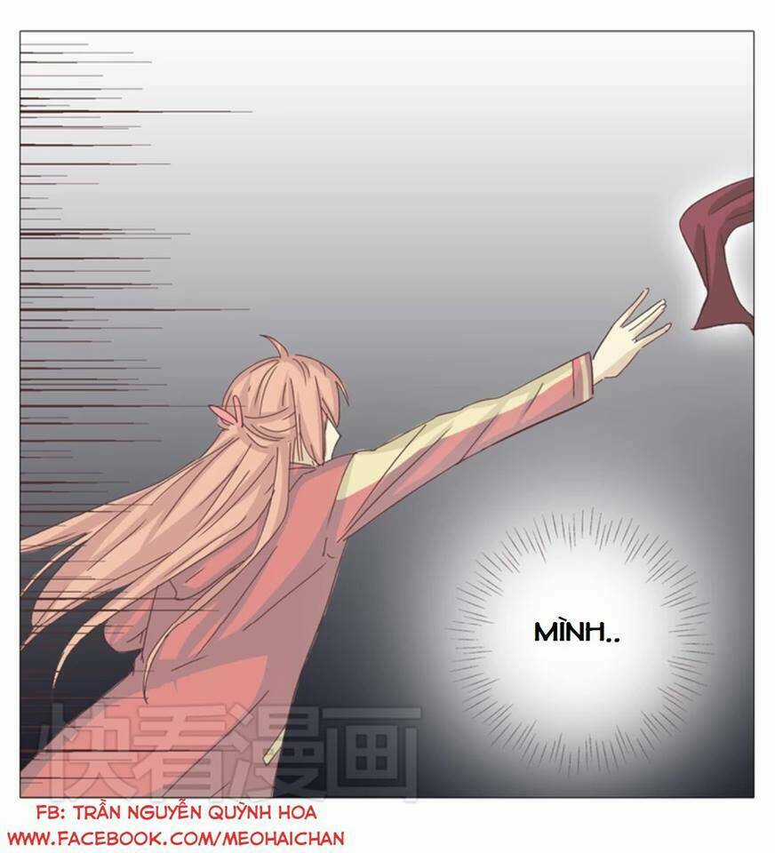 Xin Chào! Dân Nữ - Chapter 26 - Trang 28