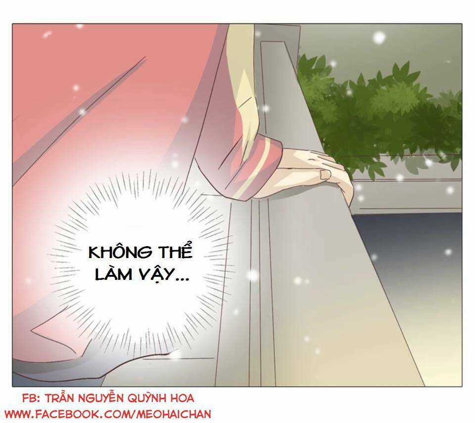 Xin Chào! Dân Nữ - Chapter 26 - Trang 29