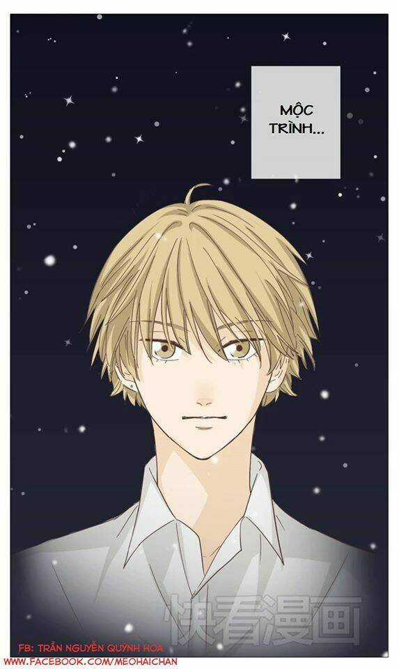 Xin Chào! Dân Nữ - Chapter 26 - Trang 30