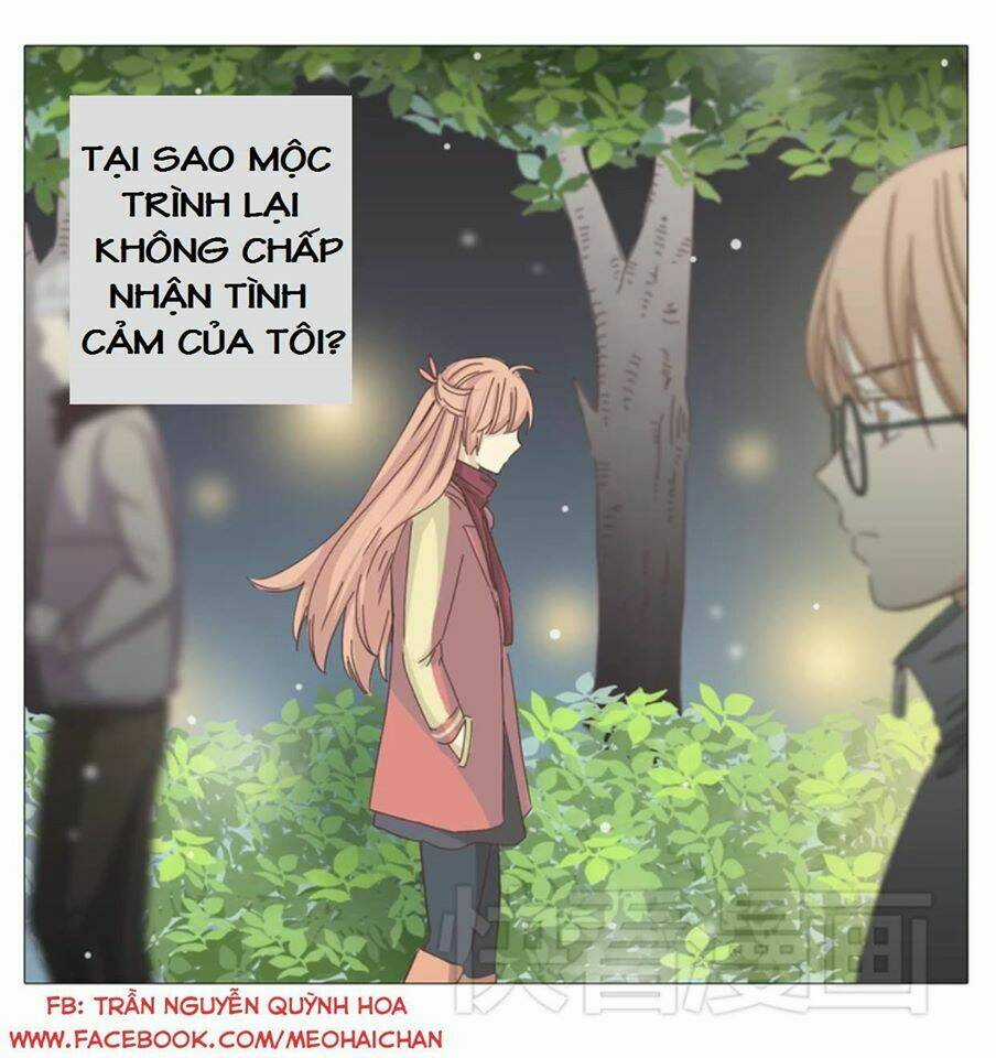 Xin Chào! Dân Nữ - Chapter 26 - Trang 4