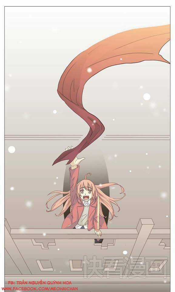 Xin Chào! Dân Nữ - Chapter 26 - Trang 31