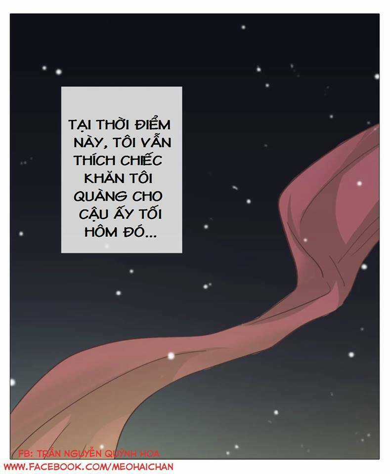 Xin Chào! Dân Nữ - Chapter 26 - Trang 33