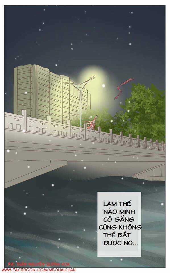 Xin Chào! Dân Nữ - Chapter 26 - Trang 34