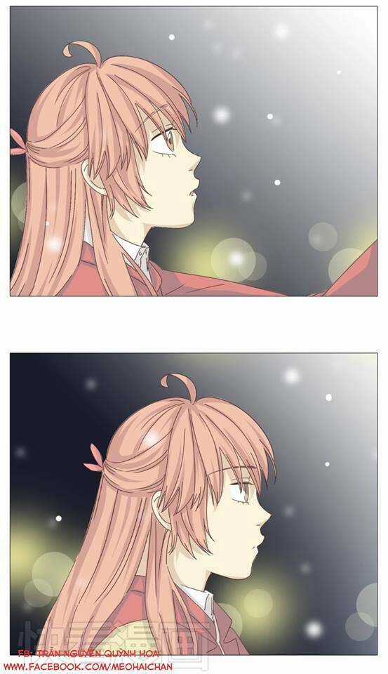 Xin Chào! Dân Nữ - Chapter 26 - Trang 35