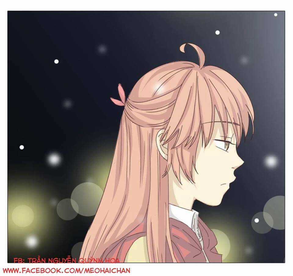 Xin Chào! Dân Nữ - Chapter 26 - Trang 36