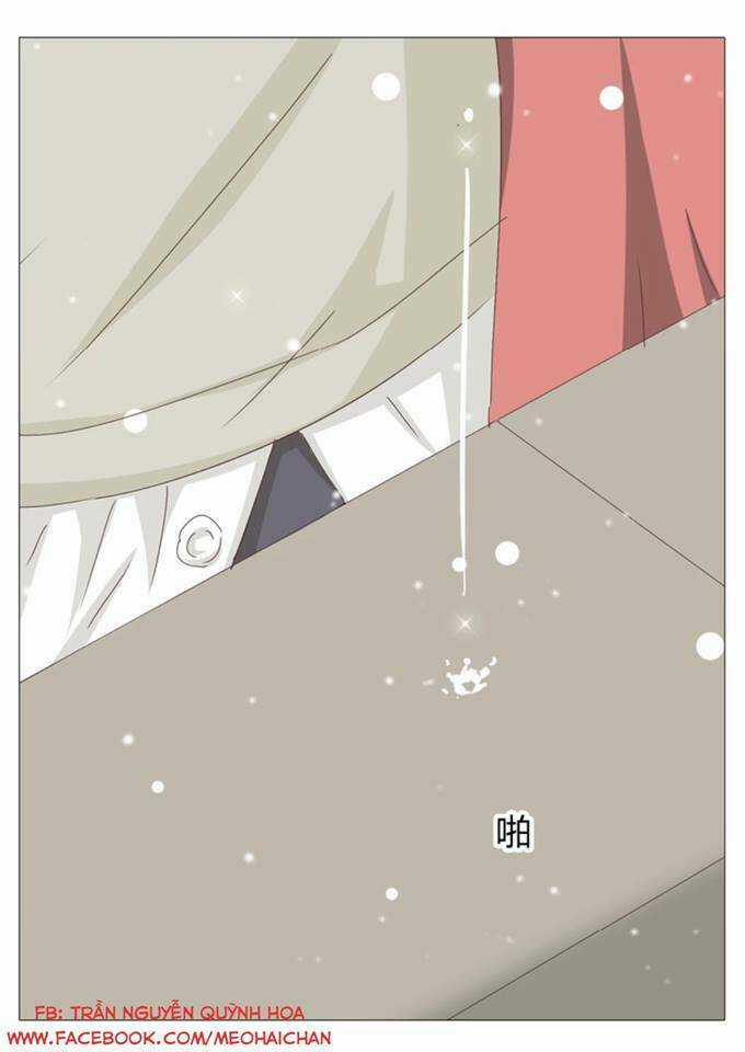 Xin Chào! Dân Nữ - Chapter 26 - Trang 38