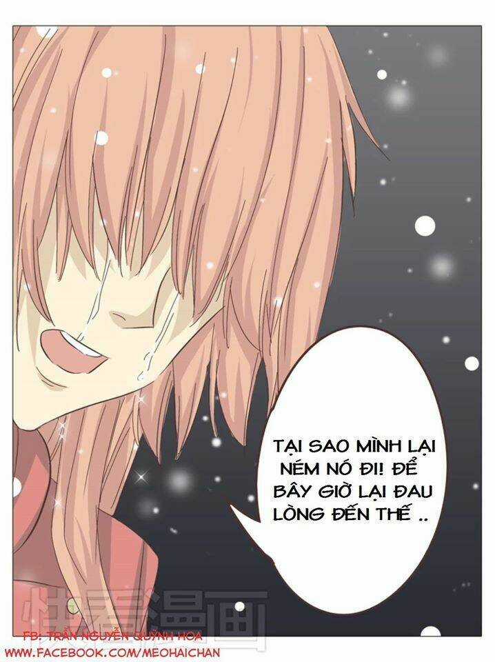 Xin Chào! Dân Nữ - Chapter 26 - Trang 39