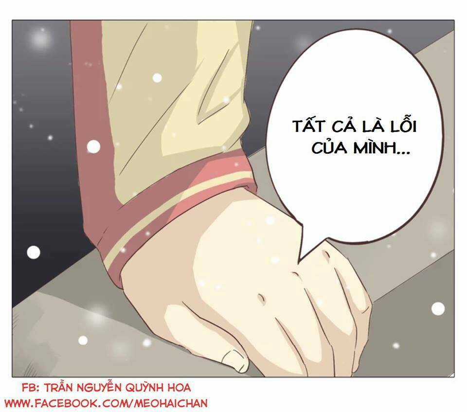 Xin Chào! Dân Nữ - Chapter 26 - Trang 41