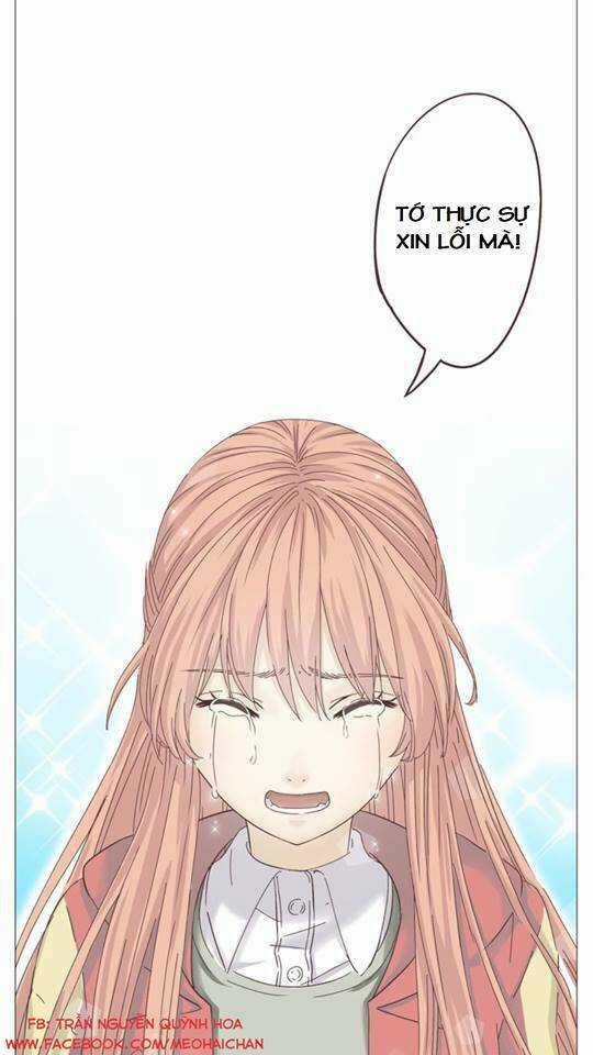 Xin Chào! Dân Nữ - Chapter 26 - Trang 43