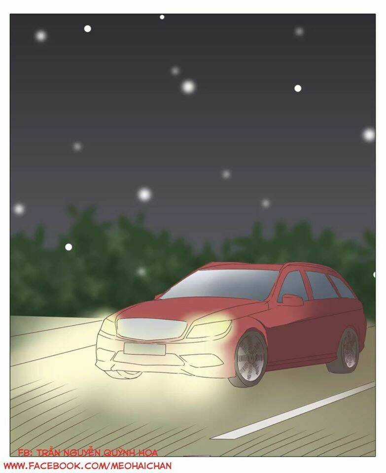 Xin Chào! Dân Nữ - Chapter 26 - Trang 44