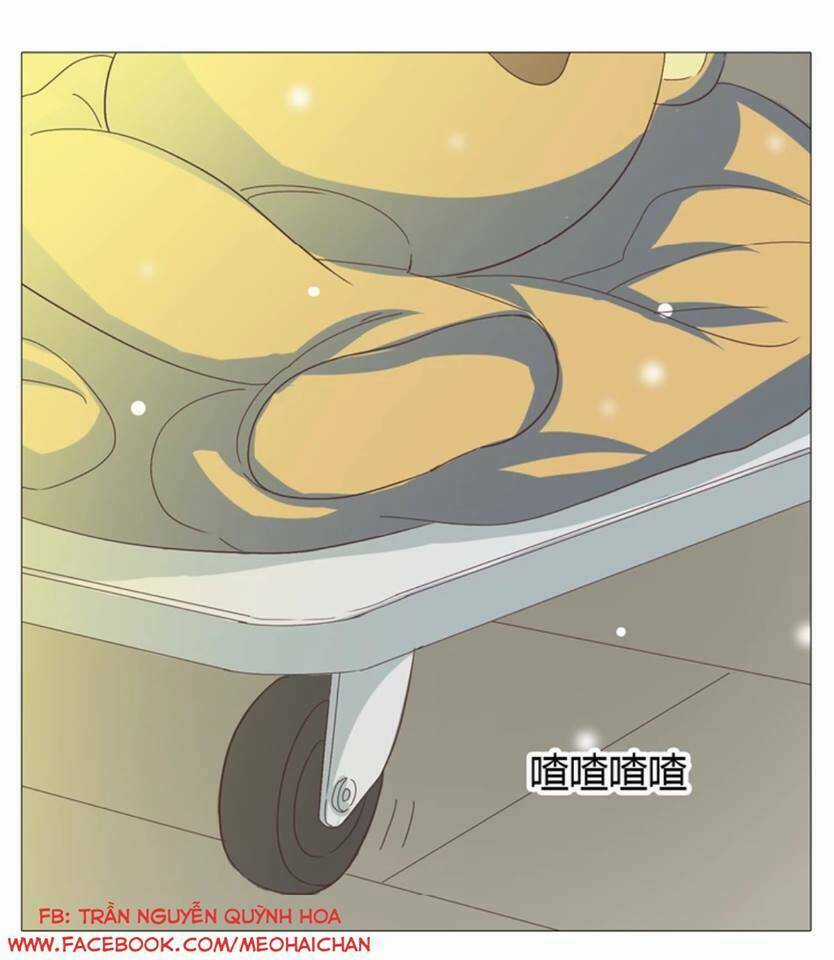 Xin Chào! Dân Nữ - Chapter 26 - Trang 45