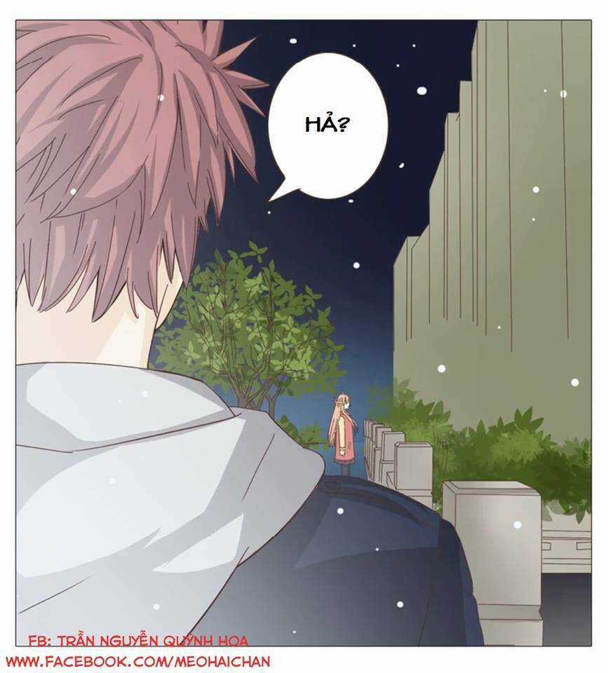 Xin Chào! Dân Nữ - Chapter 26 - Trang 47