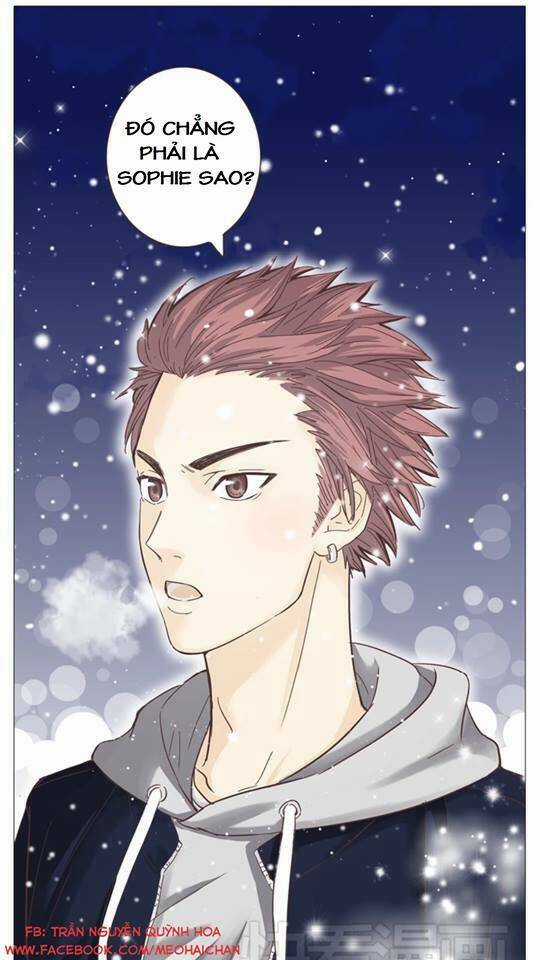 Xin Chào! Dân Nữ - Chapter 26 - Trang 48