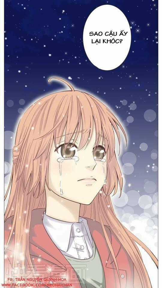 Xin Chào! Dân Nữ - Chapter 26 - Trang 49