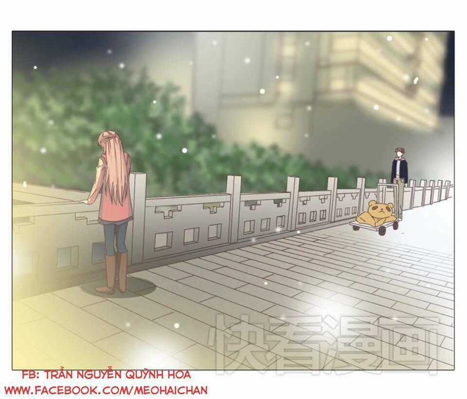 Xin Chào! Dân Nữ - Chapter 26 - Trang 50