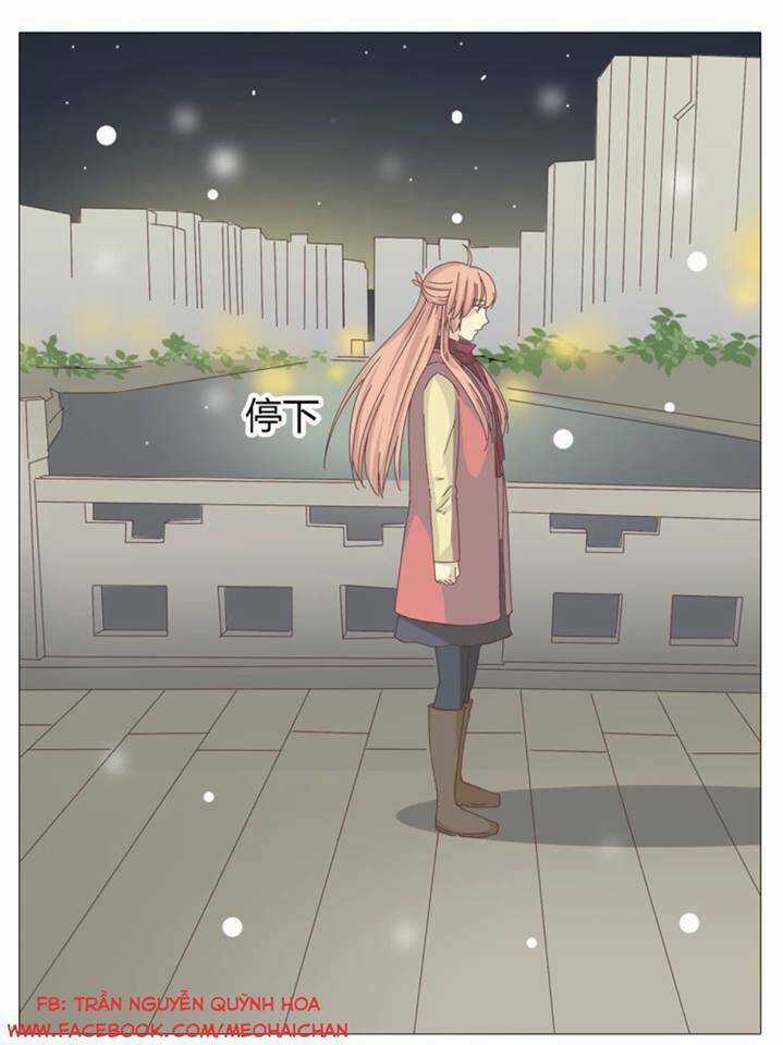 Xin Chào! Dân Nữ - Chapter 26 - Trang 10