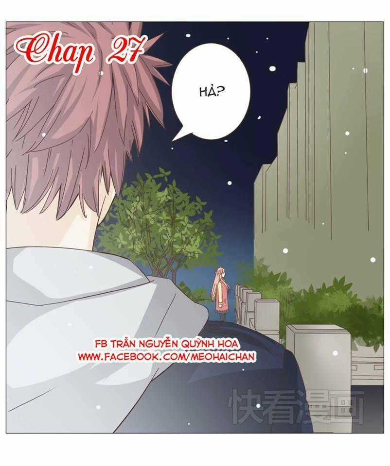 Xin Chào! Dân Nữ - Chapter 27 - Trang 2