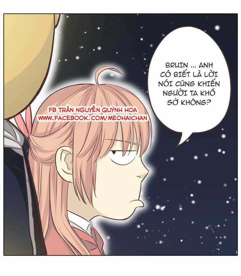 Xin Chào! Dân Nữ - Chapter 27 - Trang 11