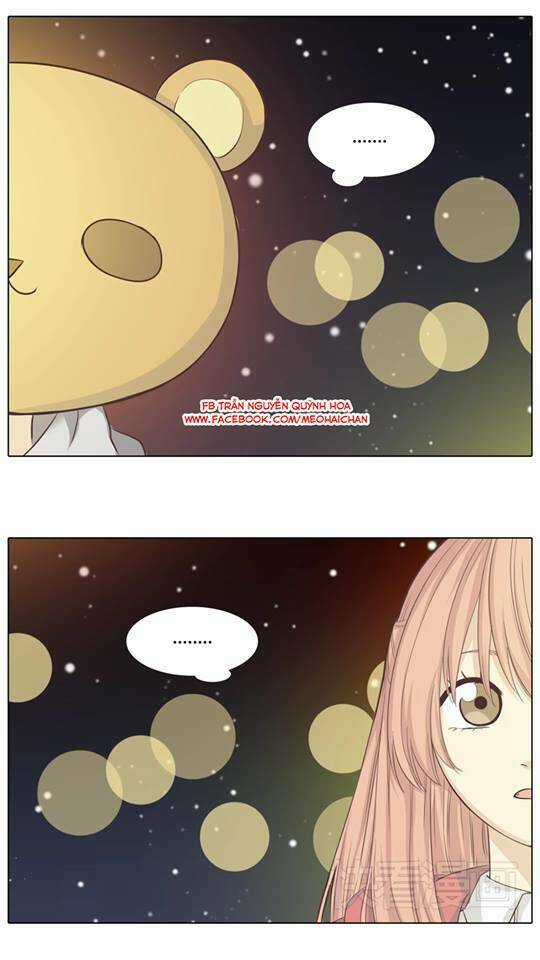 Xin Chào! Dân Nữ - Chapter 27 - Trang 12