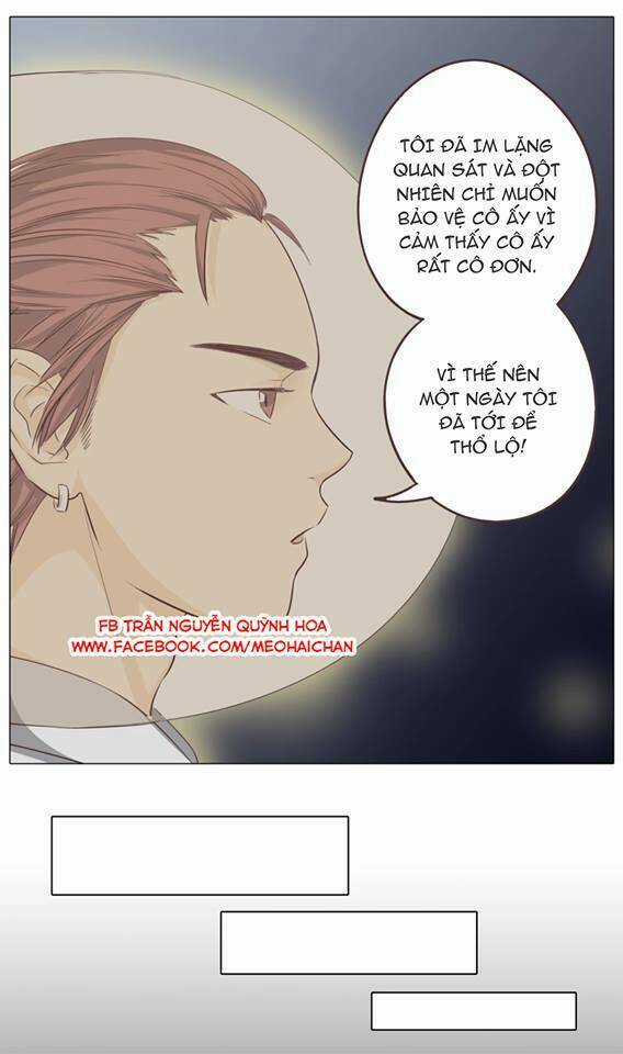 Xin Chào! Dân Nữ - Chapter 27 - Trang 17