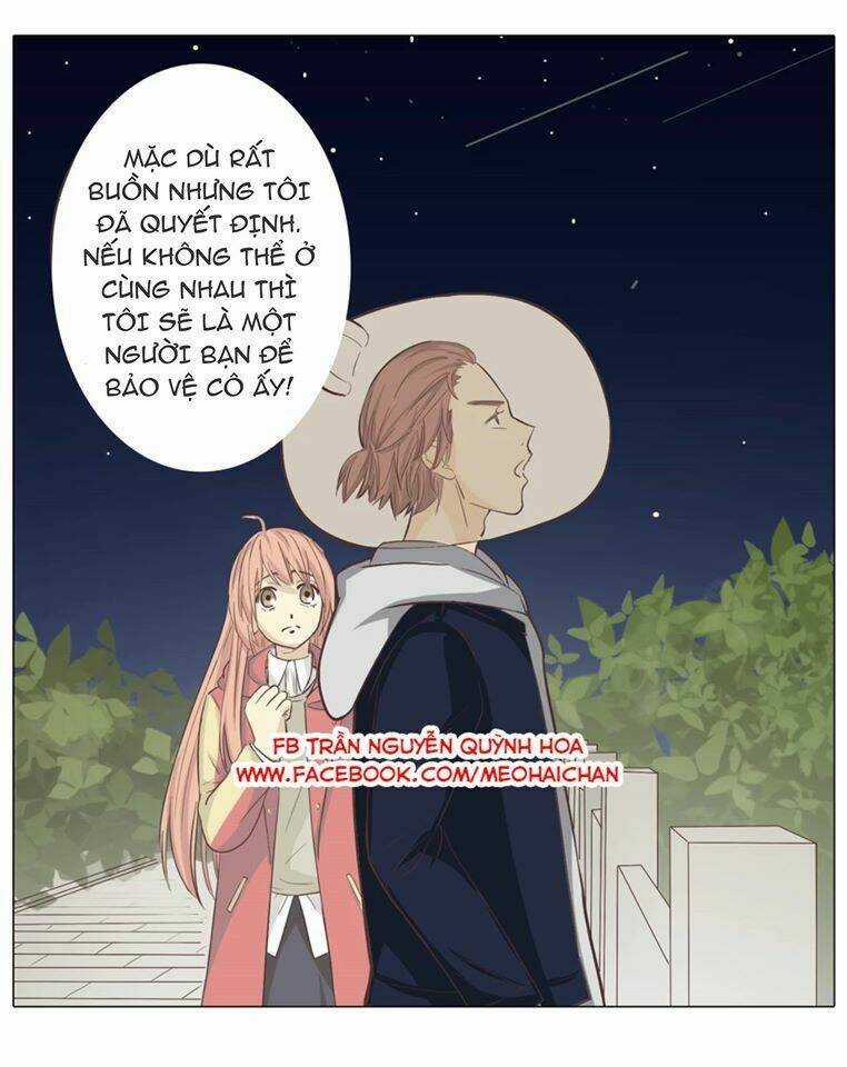 Xin Chào! Dân Nữ - Chapter 27 - Trang 20