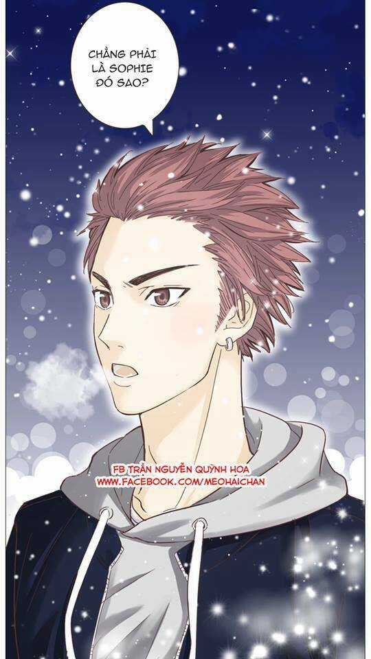 Xin Chào! Dân Nữ - Chapter 27 - Trang 3