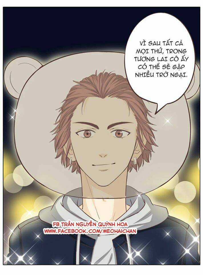 Xin Chào! Dân Nữ - Chapter 27 - Trang 21