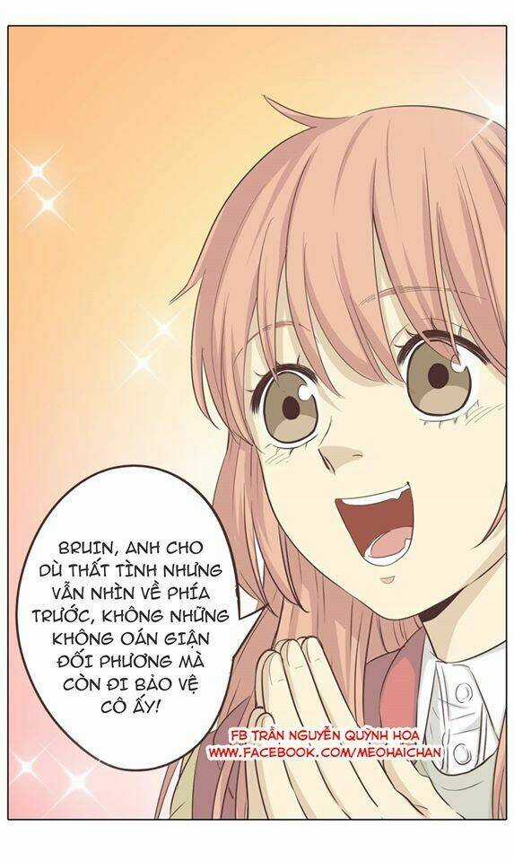 Xin Chào! Dân Nữ - Chapter 27 - Trang 24