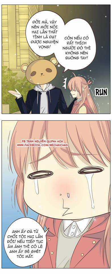 Xin Chào! Dân Nữ - Chapter 27 - Trang 25