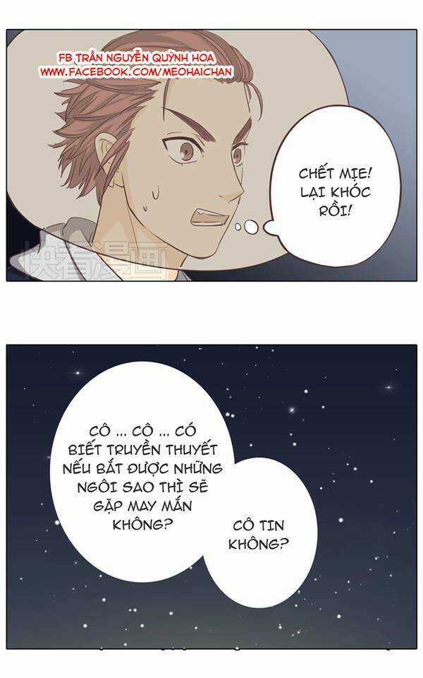 Xin Chào! Dân Nữ - Chapter 27 - Trang 26