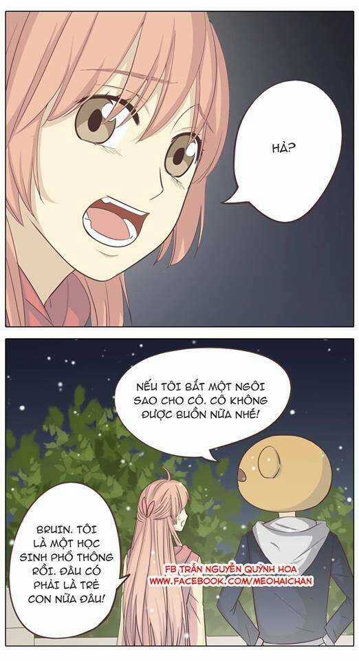 Xin Chào! Dân Nữ - Chapter 27 - Trang 27