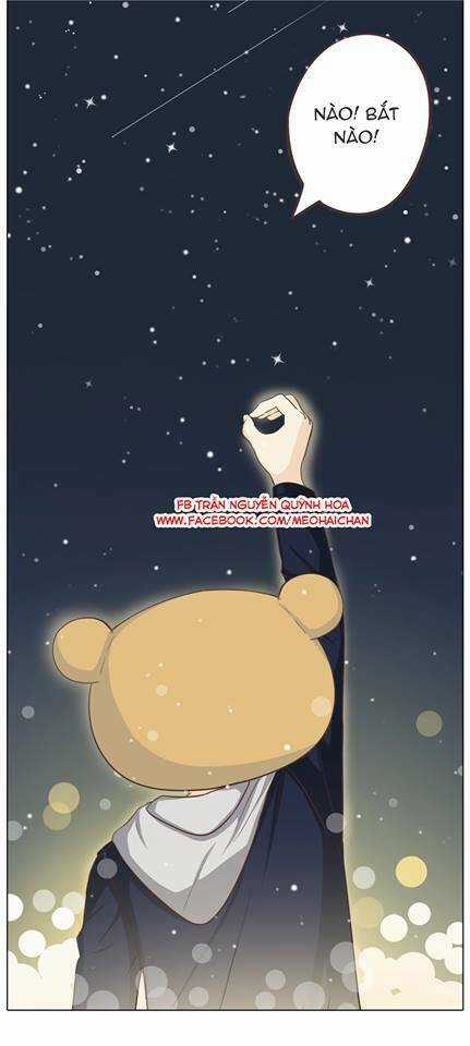 Xin Chào! Dân Nữ - Chapter 27 - Trang 28