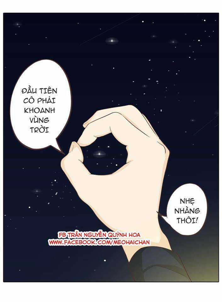 Xin Chào! Dân Nữ - Chapter 27 - Trang 29