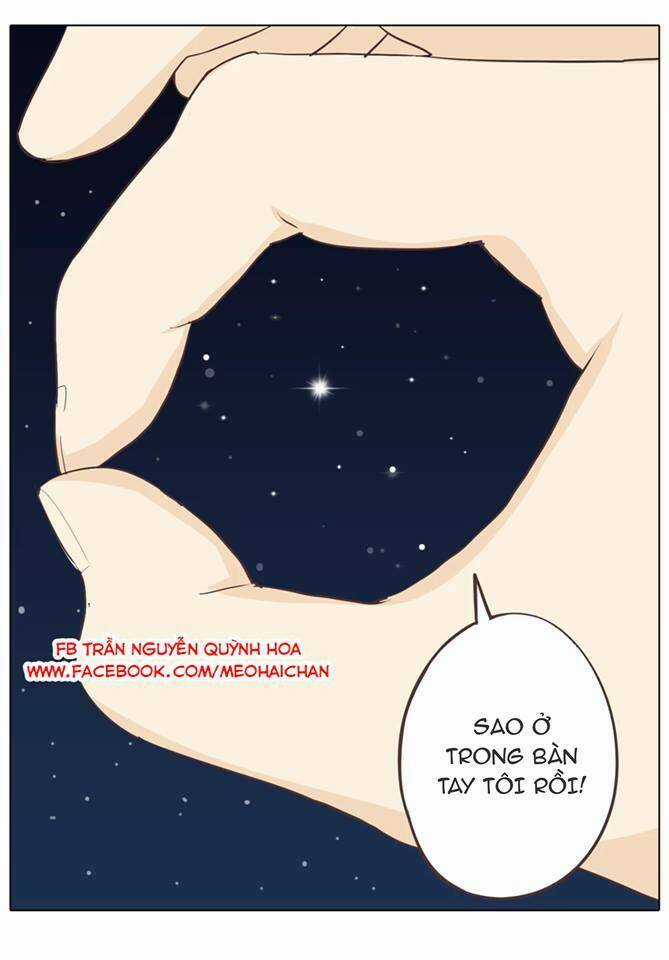 Xin Chào! Dân Nữ - Chapter 27 - Trang 30