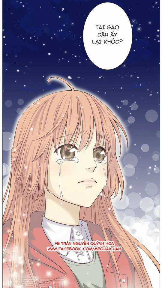 Xin Chào! Dân Nữ - Chapter 27 - Trang 4