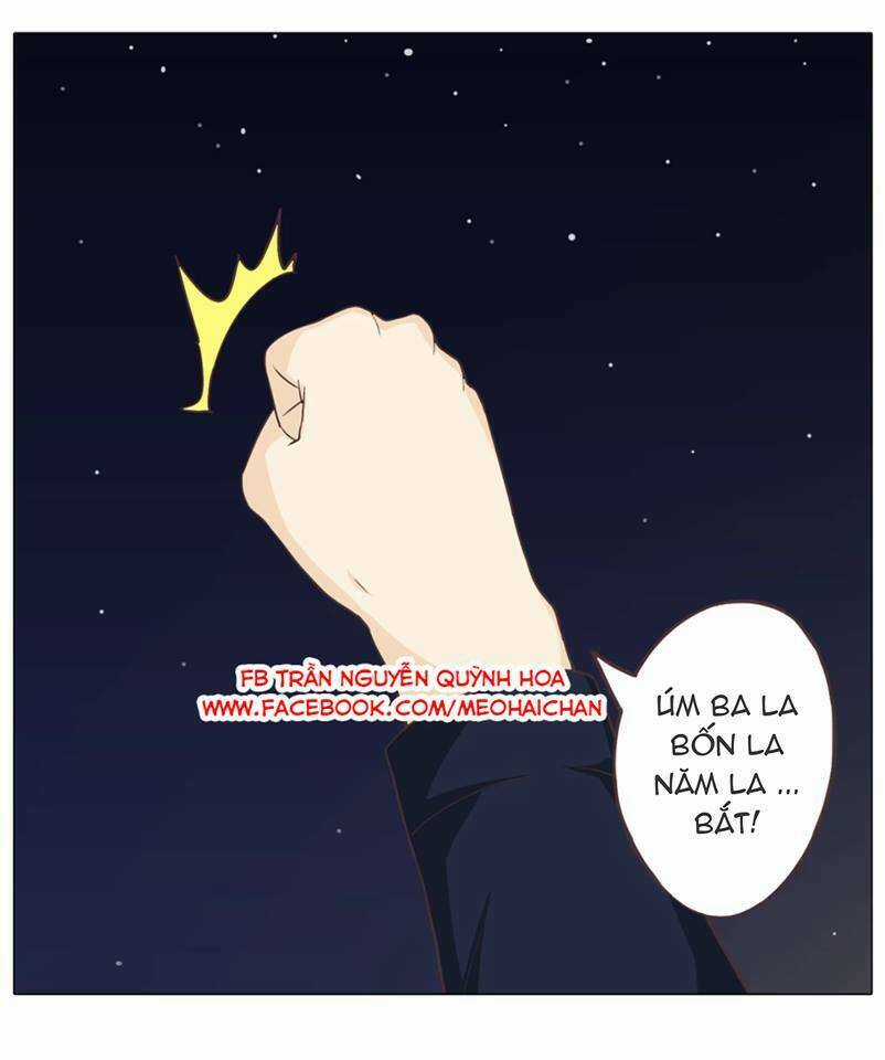 Xin Chào! Dân Nữ - Chapter 27 - Trang 31